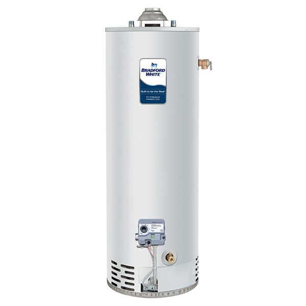 Natural Water Heater