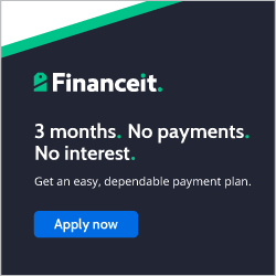 Monthly Payments