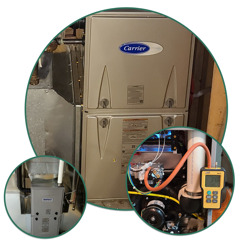 Air Conditioning Regina